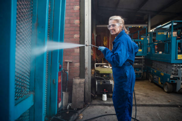 Best Local Pressure Washing Services  in University Park, IL