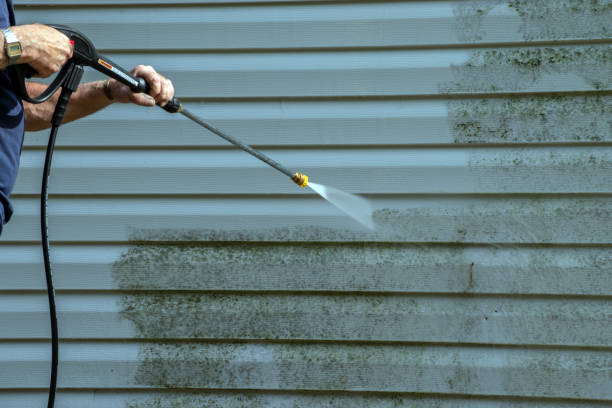 Why Choose Our Certified Pressure Washing Experts for Your Project Needs in University Park, IL?