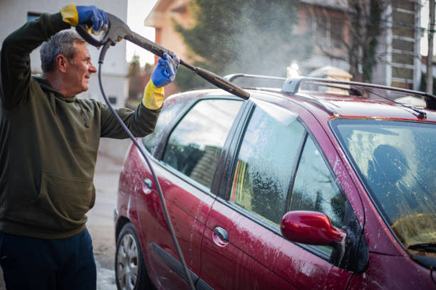 Best Roof Power Washing Services  in University Park, IL