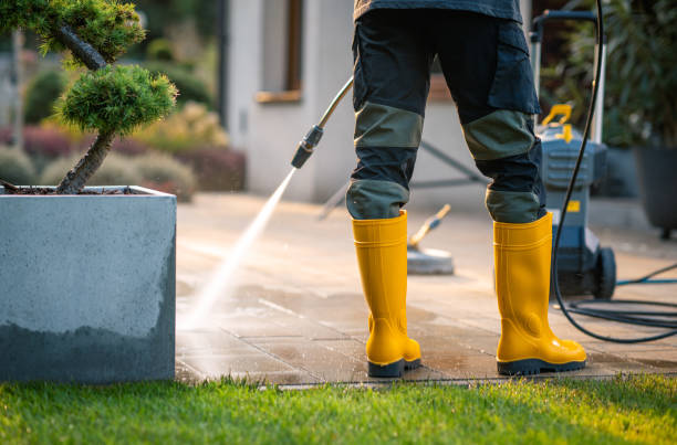 Pressure Washing Services for Businesses in University Park, IL